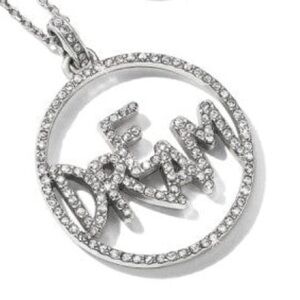 Brighton Illumina ‘Dream' Pendant Necklace